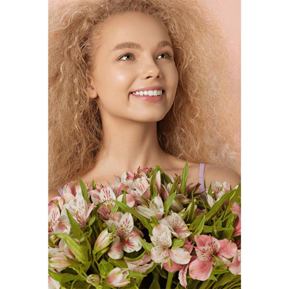 Show by Pastel Skin Tint Foundation - Natural Makeup with Long-lasting Coverage, Vegan & Cruelty-Free - view 5