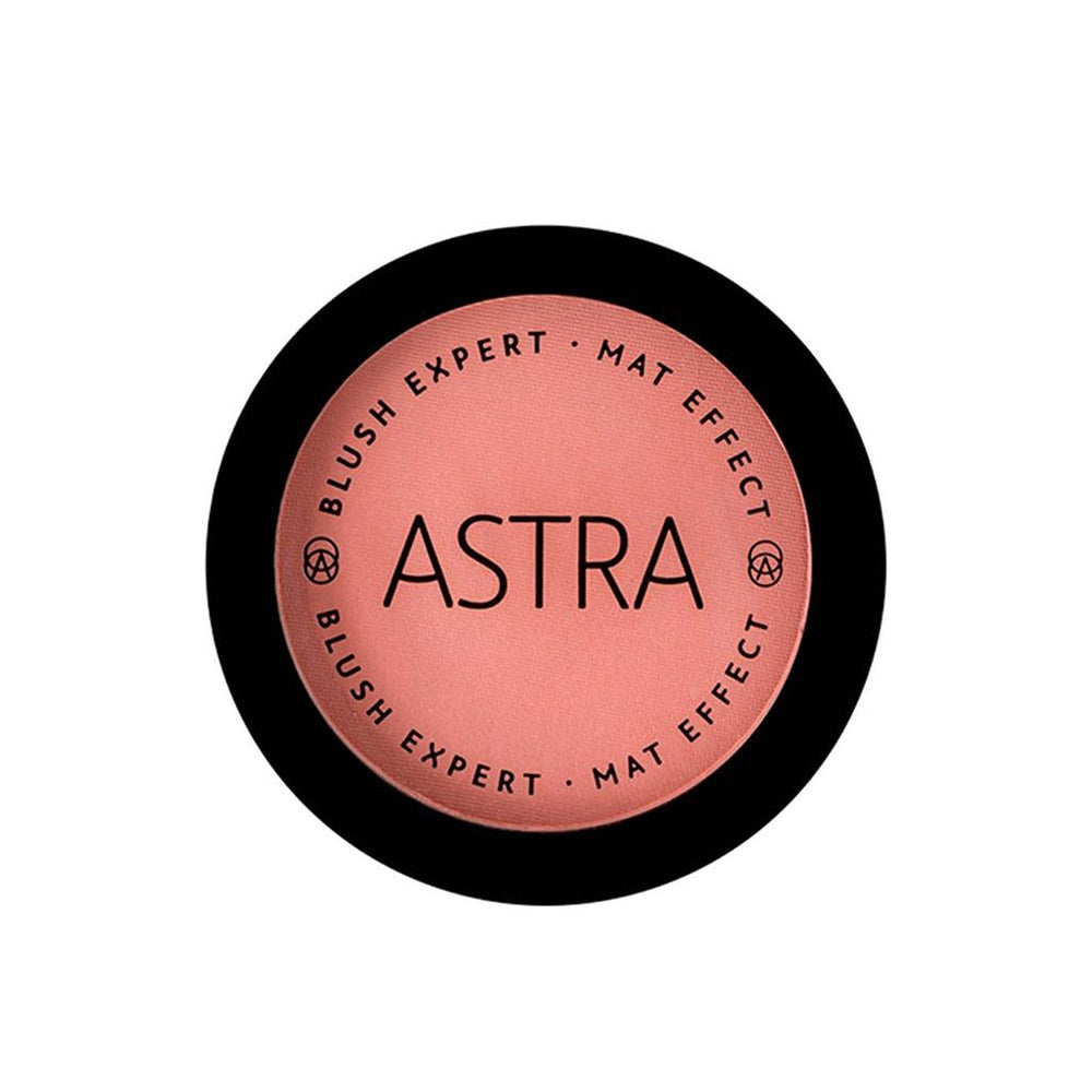 Astra Blush Expert Powder Blush in Nude Pure 5g
