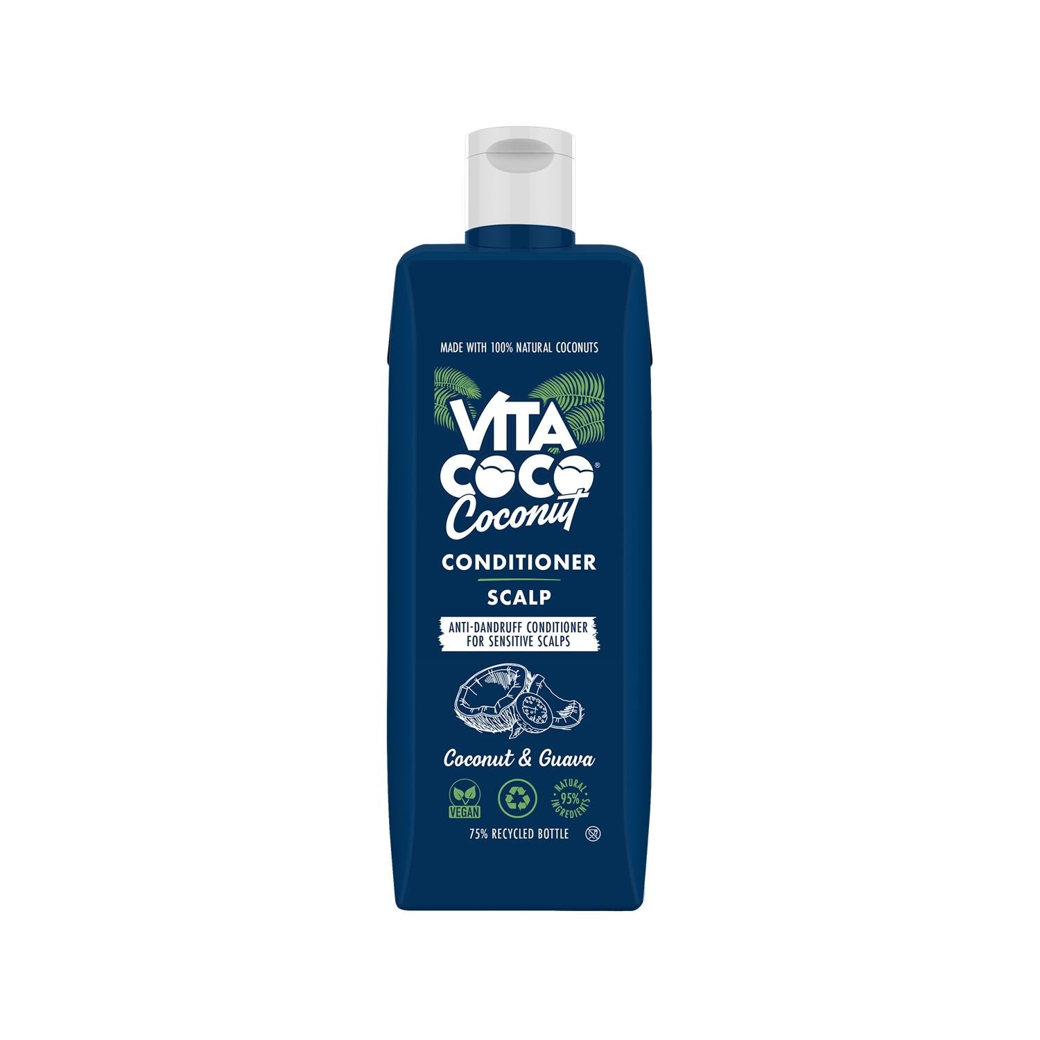 Vita Coco Gentle Hair Conditioner for Sensitive Scalp - Nourishing, 13.53 fl oz Vita Coco Sensitive Hair Conditioner - Gentle & Nourishing Hair Conditioner, Sensitive Hair Care, Nourishing Hair Products, Gentle Hair Conditioner, Vita Coco Hair Care, Hair Care, Sensitive Scalp, Nourishing Conditioner, Hair Moisturizer, Hair Health