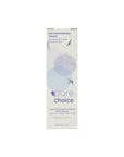 Pure Choice Anti-Aging Hyaluronic Acid Facial Serum - 30ml, Paraben Free, Natural Skincare Pure Choice Hyaluronic Acid Anti-Aging Serum - Natural & Paraben Free anti-aging serum, hyaluronic acid serum, facial hydration serum, natural skincare products, paraben free skincare, Pure Choice, skincare for dry skin, skincare for aging skin, gentle skincare, sulfate free skincare, facial serum, skincare routine, skincare essentials