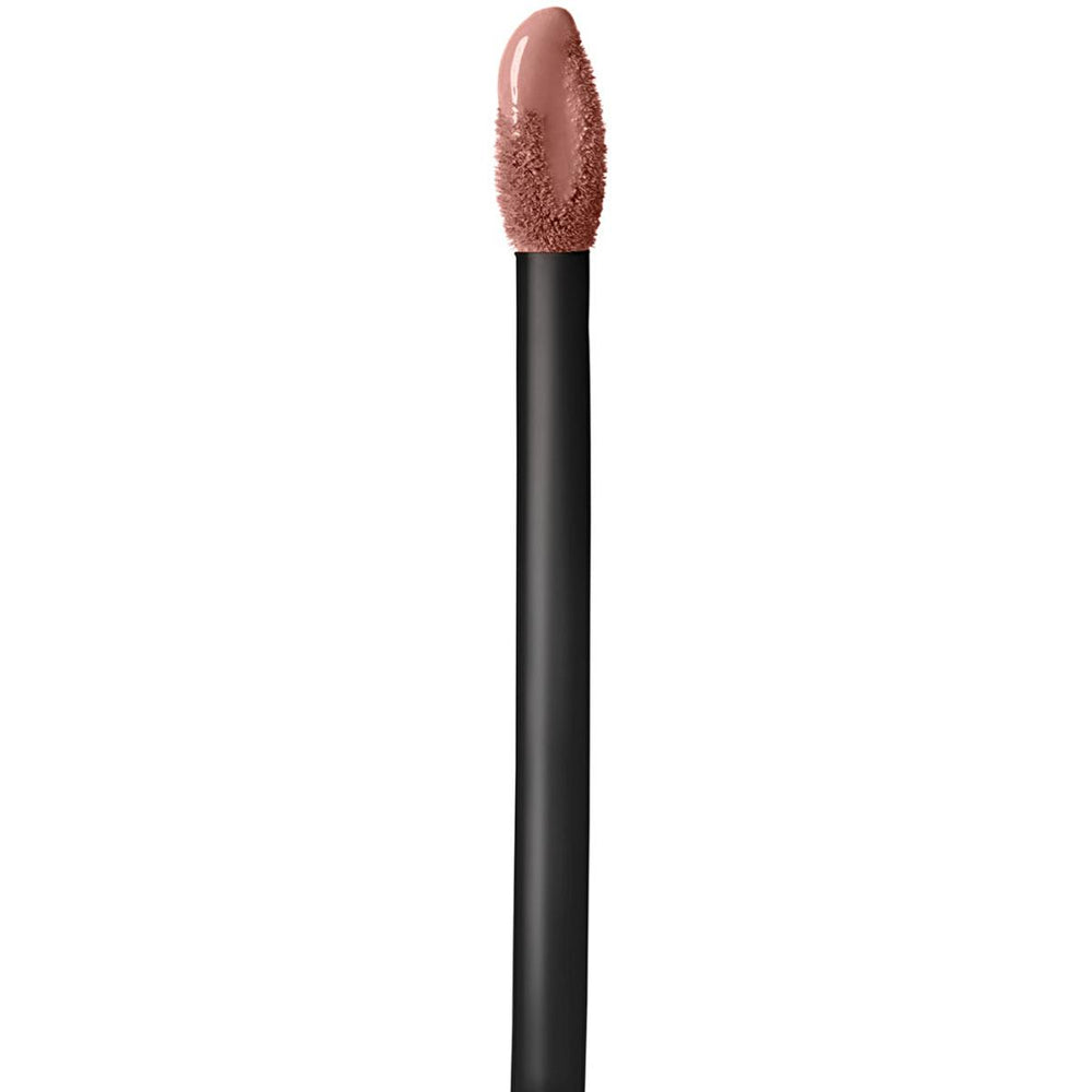 Maybelline New York Super Stay Matte Ink Liquid Lipstick - Long-Lasting, Matte Finish, Smudge-Proof, 65 Seductress - Lipstick