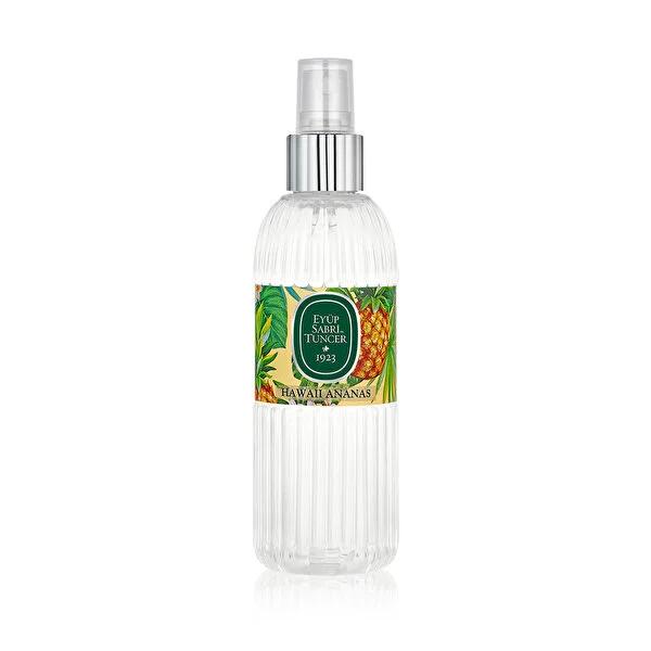 Eyüp Sabri Tuncer Hawaii Ananas Cologne - Refreshing Tropical Fragrance for Individuals Seeking Unique Scents Eyüp Sabri Tuncer Hawaii Ananas Cologne - Refreshing Tropical Scent Hawaii Ananas Cologne, Eyüp Sabri Tuncer, Tropical fragrance, Pineapple scent perfume, Refreshing cologne, Unique fragrances, Cultural fragrances, Long-lasting fragrance, Personal care products, Gifting ideas, Perfume, Cologne, Tropical scents