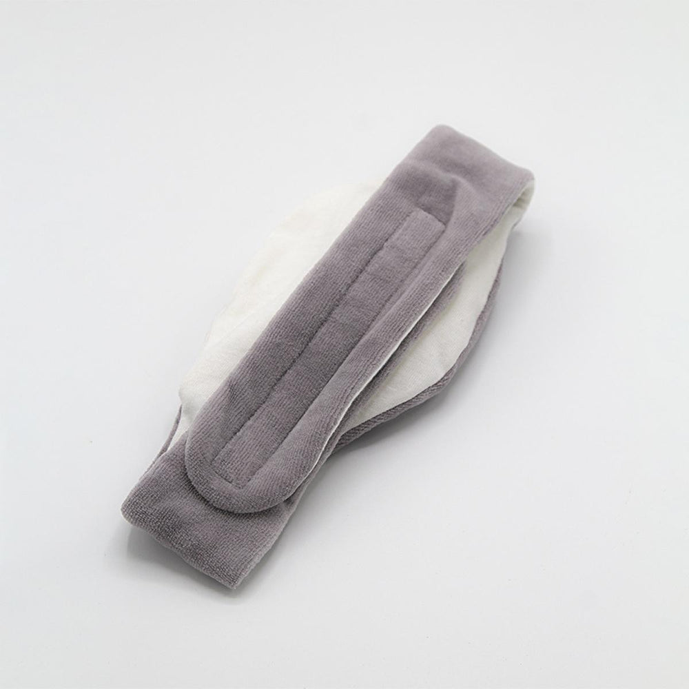 Babyjem Cherry Pit Belt for Baby Gas Relief - Natural, Washable, and Easy to Use - view 5