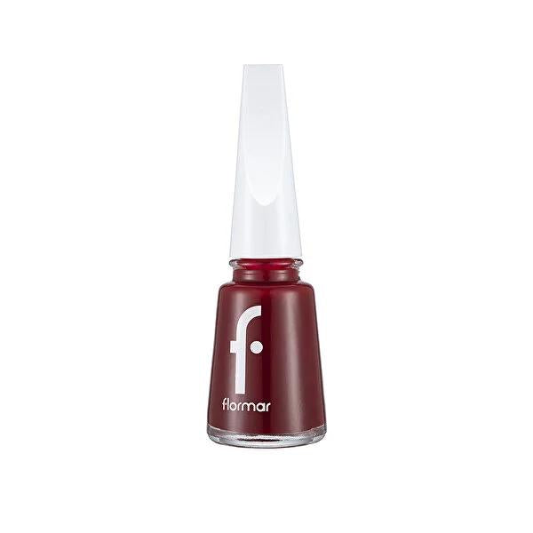 Flormar Nail Polish - Red Roots New 405 - Smooth Application, 151 Color Options Flormar Nail Polish - Smooth &amp; Vibrant Finish Flormar Nail Polish, Nail Enamel, Red Roots New 405, Nail Beauty Products, Cosmetics, Nail Art, Nail Care, Beauty Essentials, Makeup, Nail Polish Collection, Nail Color, Nail Fashion