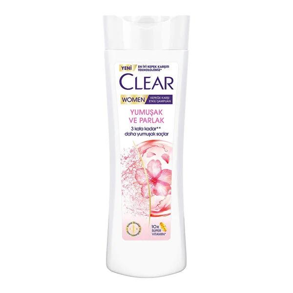 Clear Anti-Dandruff Shampoo - Nourishing Formula | 12 fl oz - image 10