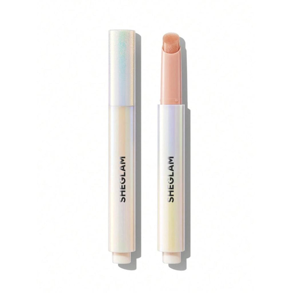 Sheglam Pout Perfect Shimmer Liquid Lipstick in Sugar Crystal