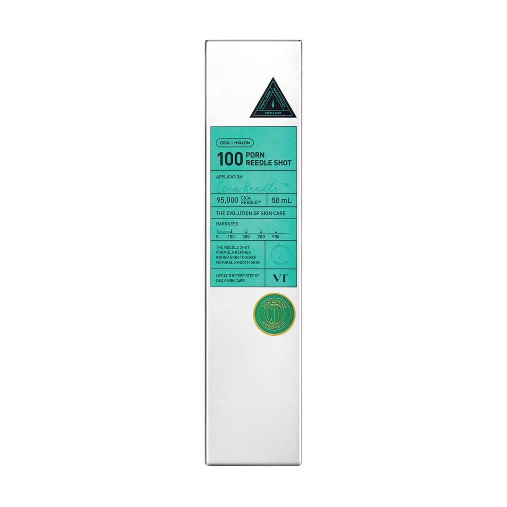 VT Cosmetics PDRN Reedle Shot 100 Facial Cream 50 ml
