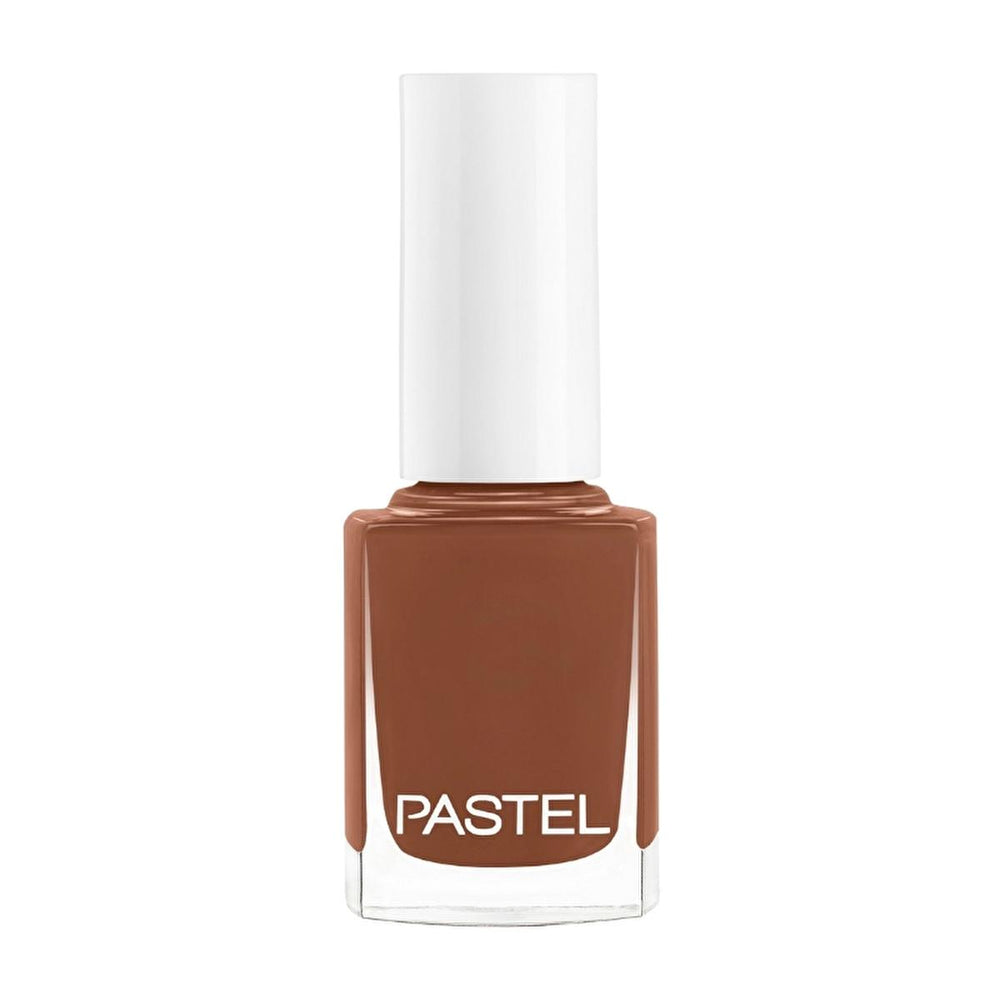 Pastel - Long Lasting Clean Nail Polish, Vegan & Cruelty-Free, 6-Day Wear, Ultra-Shine Finish - view 5