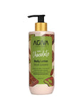 Agiva Dubai Chocolate Scented Hydrating Body Lotion 500ml