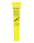 Rival de Loop Extra Strong Hold Eyebrow Gel 9ml