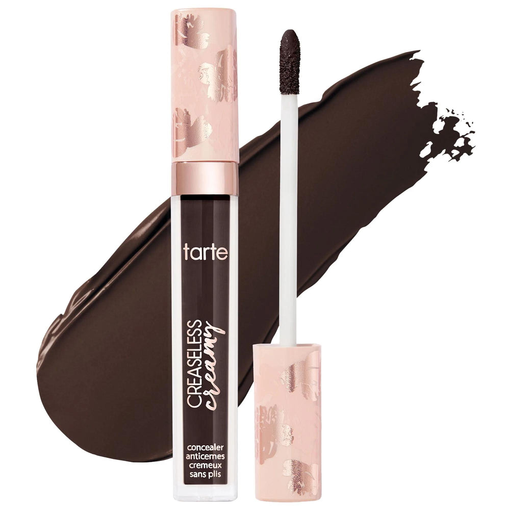 Drunk Elephant Maracuja Creaseless Creamy Concealer - Full Coverage, Natural Finish, Cruelty-Free Drunk Elephant Concealer - Full Coverage, Natural Finish Concealer, Under-eye Concealer, Full-coverage Concealer, Natural Finish Concealer, Cruelty-free Makeup, Hypoallergenic Concealer, Drunk Elephant, Maracuja Creaseless Creamy Concealer, Makeup, Face Makeup, Skincare-infused Makeup, Clean Beauty, Cosmetics