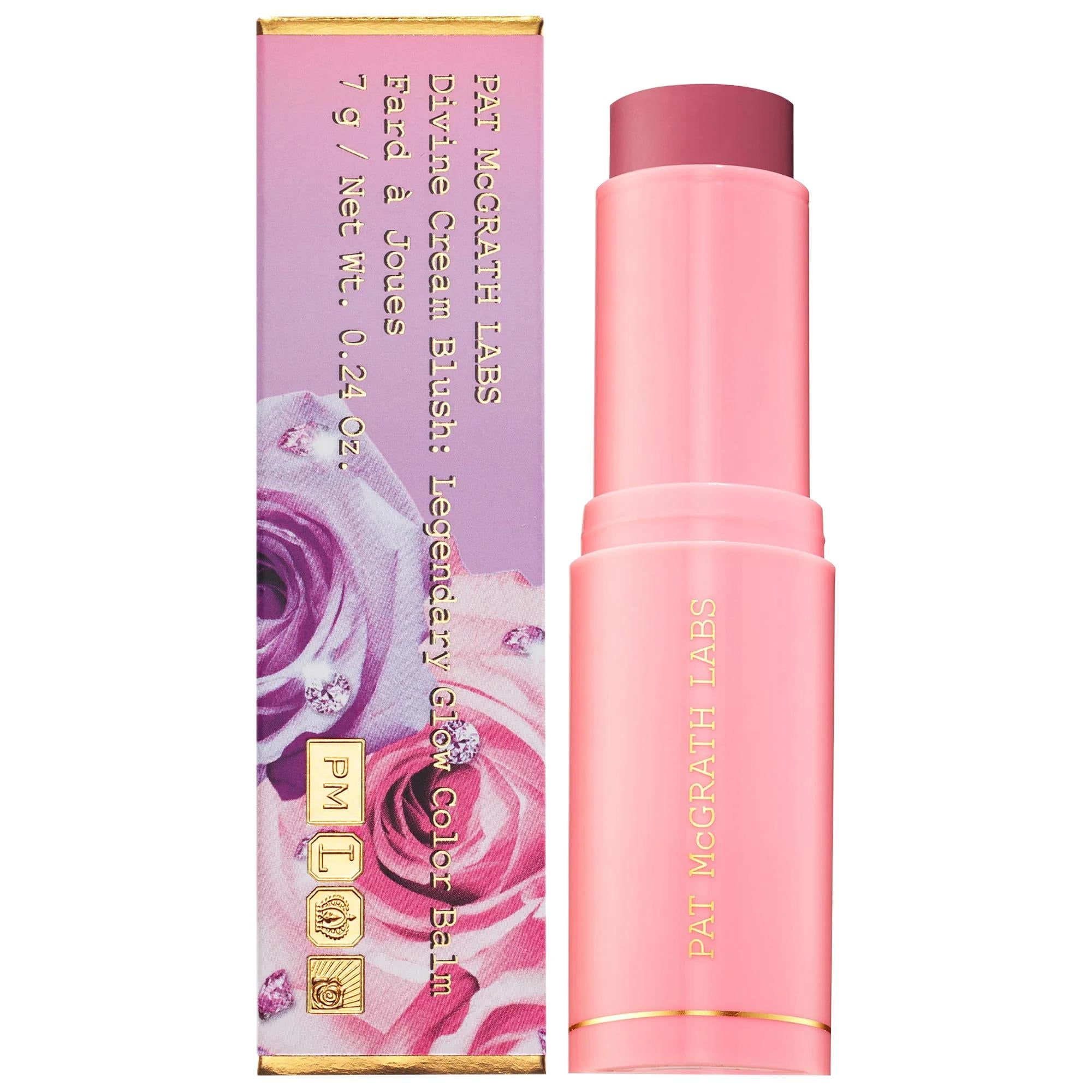 Divine Cream Blush: Legendary Glow Color Balm Stick - Radiant, Natural, & Nourishing Shea Butter, Squalane - Paraben & Sulfate Free Light Coverage Divine Cream Blush Stick: Radiant Glow, Natural Look - Shop Now cream blush, blush stick, radiant blush, glow blush, shea butter blush, squalane blush, paraben-free blush, natural blush, non-comedogenic blush, light coverage blush, cream blusher, stick blush, glowing skin, hydrating blush, antioxidant blush, sensitive skin blush, makeup, cosmetics, cheek makeup, 