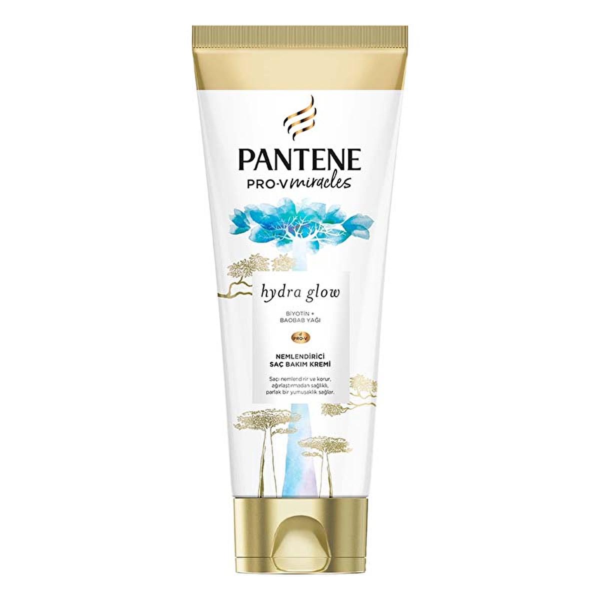 Pantene Hydra Glow Hair Cream 275ml - Moisturizing &amp; Protective Hair Care for Dry &amp; Damaged Hair Pantene Hydra Glow Hair Cream - Moisturizing Hair Care Pantene Hydra Glow Hair Cream, Moisturizing hair care, Biotin hair treatment, Baobab Extract hair benefits, Hydrating hair cream, Hair care for dry damaged hair, Nourishing hair products, Hair moisturizer, Protective hair care, Daily hair care routine, Healthy hair solutions, Hair strengthening products, Pantene hair care products