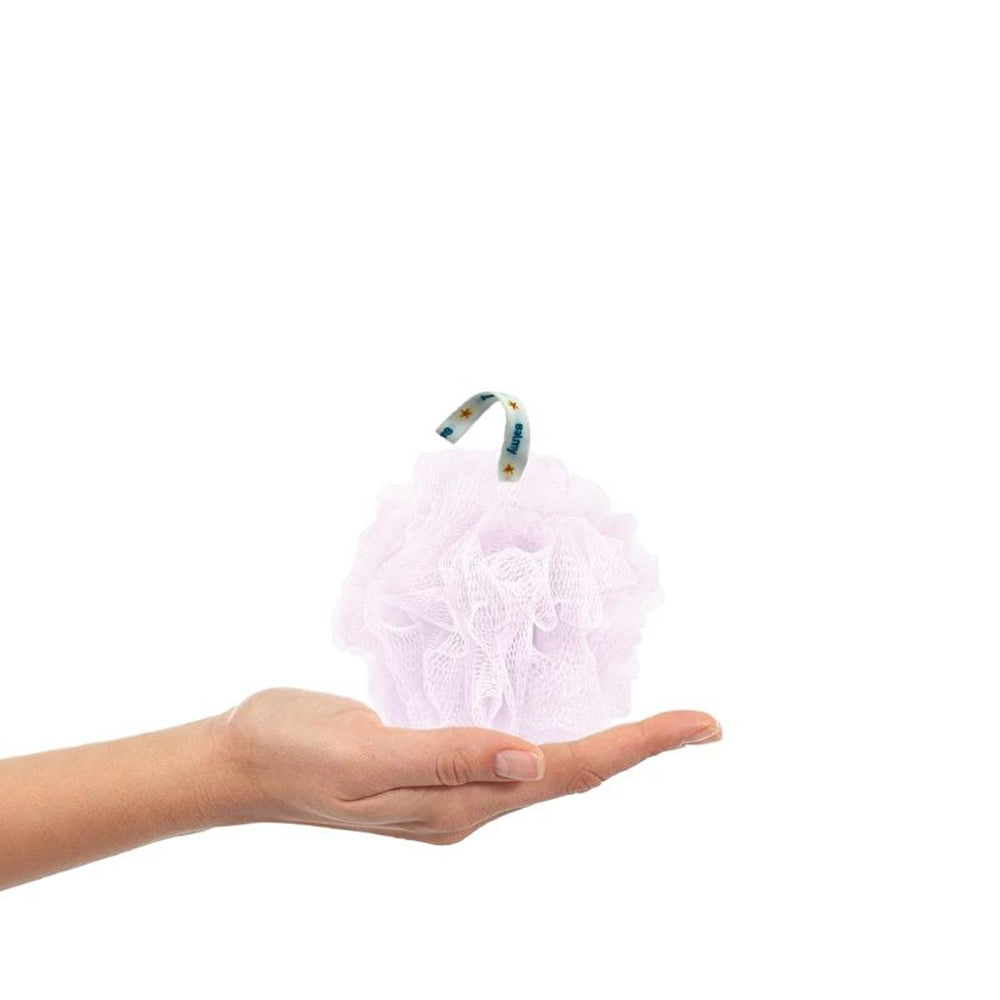 Balmy Banyo Lifi - BPA-Free Bath Loofah for Gentle Exfoliation & Soft Skin - Exfoliator