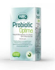 Nbl Probiotic Optima - Dietary Supplement | 30 Tablets - image 7