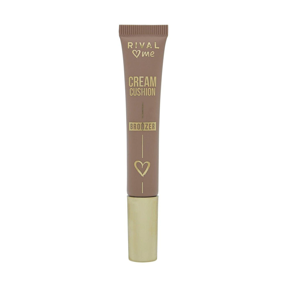 Rival Loves Me Liquid Bronzer for a Sun-Kissed Glow 02 Sunny Nude