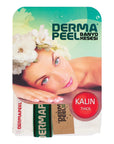 Dermapeel Exfoliating Bath Mitt - Gentle Cellulose Fiber Bath Glove for Oily Skin, Unisex Bath Accessories - view 2
