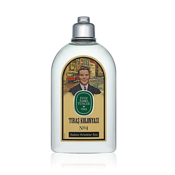 Eyüp Sabri Tuncer No:4 Aftershave Cologne - Soothe Irritation, Refresh & Scent with Green Tea, Aloe Vera - Classic Turkish Aromatic Shaving Lotion for Men Eyüp Sabri Tuncer Aftershave - Soothe & Refresh! Aftershave cologne, Men's aftershave, Shaving lotion, Post-shave balm, Eyüp Sabri Tuncer cologne, Soothing aftershave, Aromatic aftershave, Woody cologne for men, Best aftershave for sensitive skin, Traditional Turkish cologne, after shave, shave, cologne, green tea, aloe vera, chamomile, woody scent, aroma