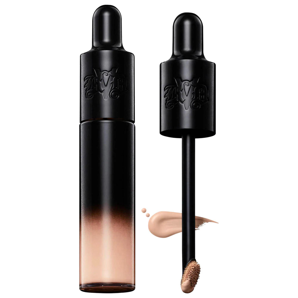 Good Apple Long-Wear Full Coverage Concealer - Hydrating, Natural Finish, Vegan & Cruelty-Free Good Apple Long-Wear Concealer - Full Coverage, Hydrating & Vegan long-wear concealer, full coverage concealer, hydrating concealer, natural finish concealer, vegan concealer, cruelty-free concealer, makeup, face makeup, concealer, skincare-friendly, clean beauty, sensitive skin, dark circles, blemishes, liquid concealer