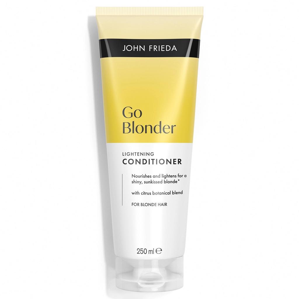 John Frieda Go Blonder Lightening Conditioner 250 ml