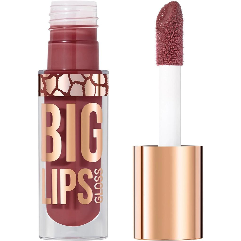 Stellary Big Lips Volumizing Lip Gloss 14 4ml