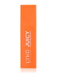 LYKD Juicy Melting Gloss Orange - Non-sticky, Vibrant Lip Color & Nourishing Care - Lip Gloss