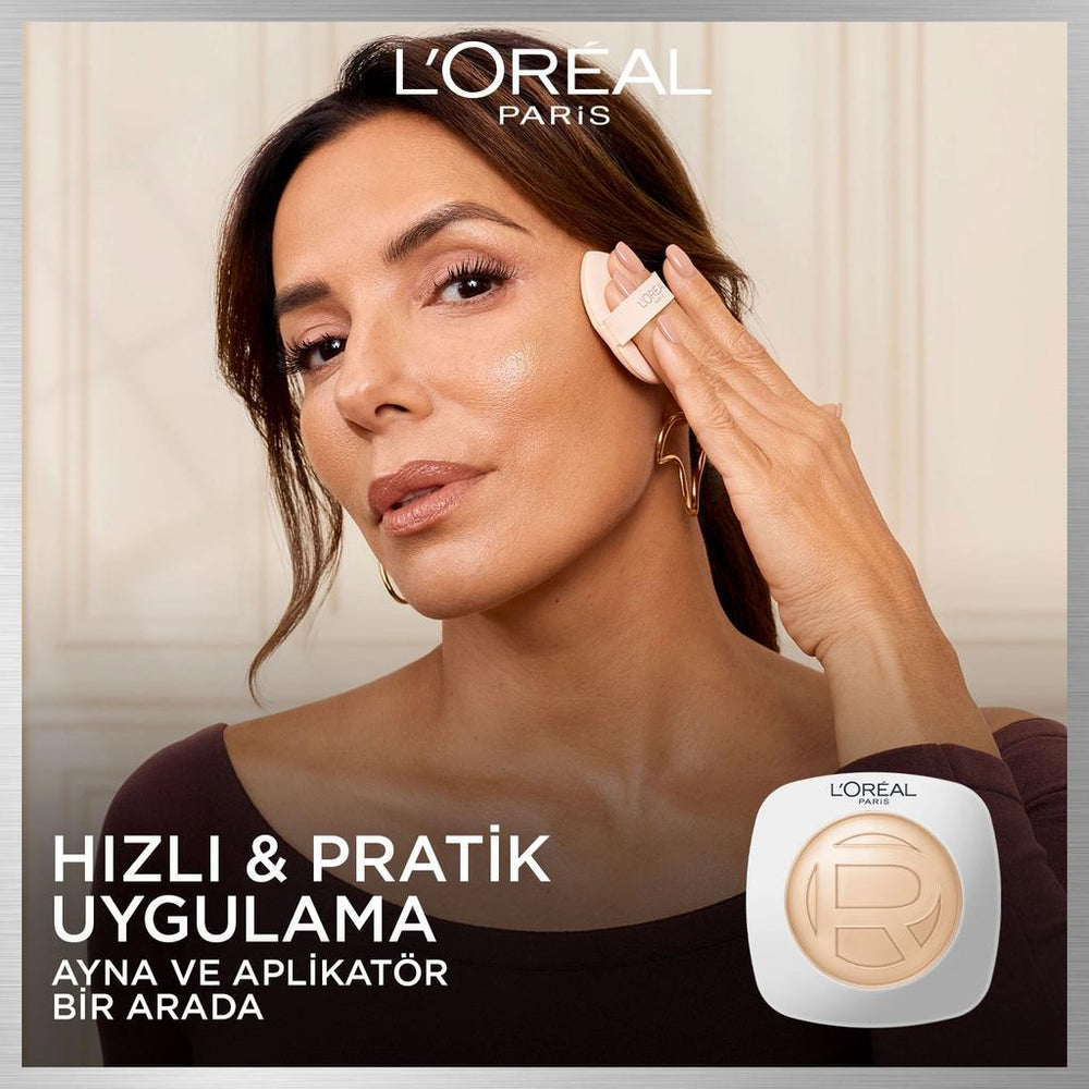 L'Oreal Paris True Match Tinted Balm Foundation 2.5 Neutral Light