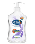 Activex Gentle Liquid Hand Soap for Sensitive Skin - 16.91 fl oz - Moisturizing & Gentle Formula