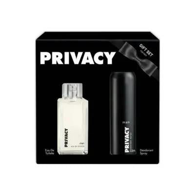 privacy man men's fragrance set, privacy man perfume 100ml bottle, privacy man deodorant 150ml Privacy Man Men Fragrance Set - 100ml Perfume + 150ml Deodorant Privacy Man Men Fragrance Set - 100ml Perfume + 150ml Deodorant men-fragrance, privacy-man, perfume-set, gift-for-men, deodorant-set, long-lasting-scent, everyday-wear, scented-gift, ai-generated, freshness