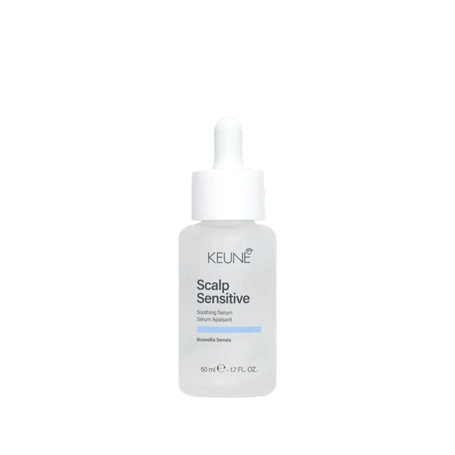 Keune Scalp Sensitive Soothing Serum 50 ml