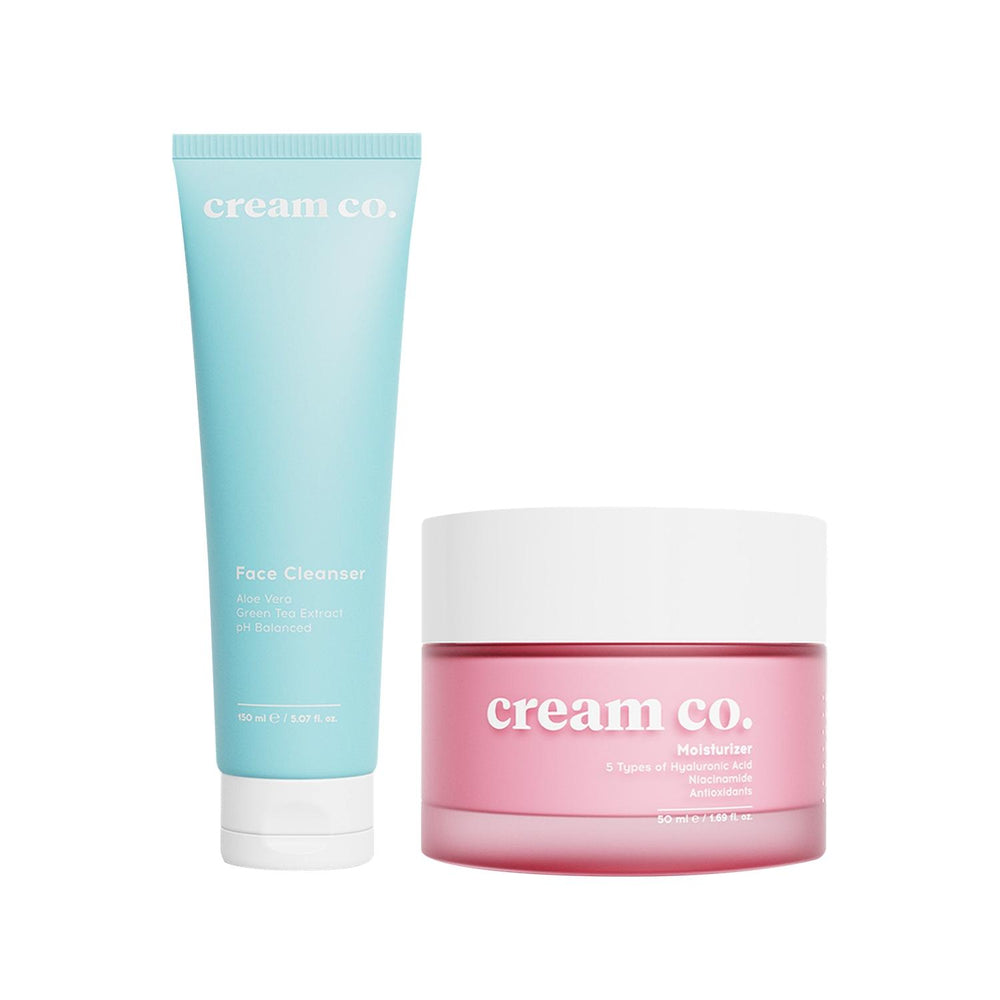 Cream Co. Dual-Action Skin Toner and Moisturizer for Even Skin Tone - Brightening Skincare, Simplifies Routine Cream Co. Dual-Action Toner & Moisturizer for Even Skin Tone skin toner, moisturizer, dual-action skincare, brightening skincare, even skin tone, skincare routine, hyperpigmentation, Cream Co., skincare products, beauty products, cosmetics, facial care, skin care, glow up, radiant skin, skincare essentials