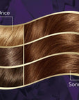 Wella Koleston Intense Hair Dye - Long-Lasting Color with Argan Oil & Moisturizers - view 5