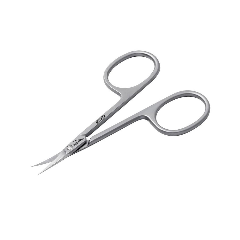 Nghia KD-701 Cuticle Nippers for Precise Grooming 91mm