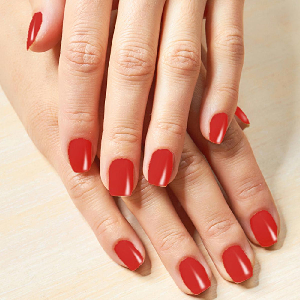 Flormar Full Color Ekstra Yoğun Pigmentli Oje - Long-Lasting Nail Polish with High Pigmentation - view 3