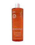 BioNike Triderm Marseille Soap 500ml - Gentle Liquid Soap for Hand, Face, and Body - Moisturizing Glycerin Soap - Cleanser