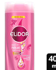 Elidor Superblend 2-in-1 Shampoo and Conditioner - Strengthens, Nourishes, and Adds Shine to Hair - view 5