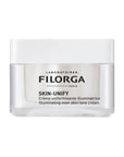 Filorga Skin-Unify Cream: Brightening & Tone Evening - Vitamin C, Hyaluronic Acid - Radiant, Anti-Aging Skin Treatment - image 4