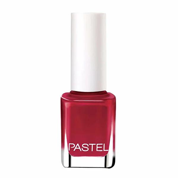 Pastel Vegan Nail Polish - Cruelty-Free, Chemical-Free, 13ml - Safe Nail Care - image 4