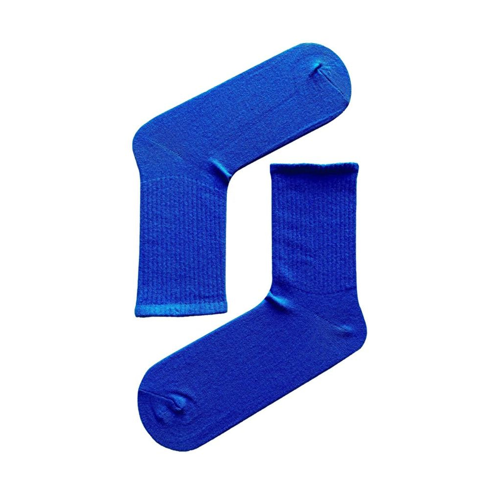 Carnaval Socks 7-Pack Colorful Tennis Crew Sock Set