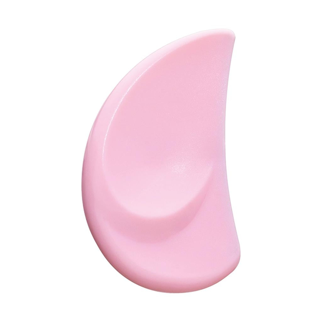 Eklips Easy-Grip Metal Nail File for Smooth Nails 1 pc