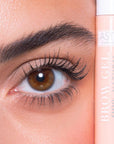 Astra Pure Beauty Brow Gel 01 Clear Definition 5ml