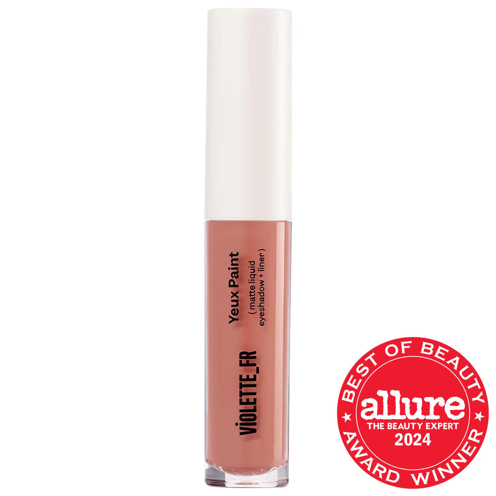 YEUX PAINT Liquid Eyeshadow & Eyeliner - Vegan, Long-Lasting Eye Makeup YEUX PAINT Liquid Eyeshadow & Eyeliner - Vegan & Long-Lasting liquid eyeshadow, eyeliner, vegan makeup, gluten-free cosmetics, cruelty-free beauty products, long-lasting eye makeup, eye shadow, makeup, cosmetics, beauty products, vegan beauty, ethical beauty, smudge-proof makeup, buildable formula, matte eyeshadow, shimmer eyeshadow