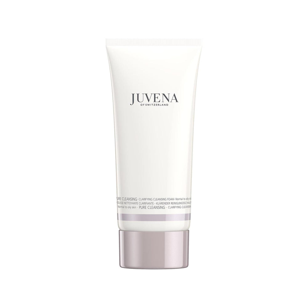 Juvena Pure Cleansing Clarifying Foam 200 ml