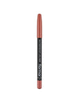 Flormar Waterproof Mat Lip Liner - Long-Lasting, High Pigment, Vitamin Enriched - 235 Undressed - view 2