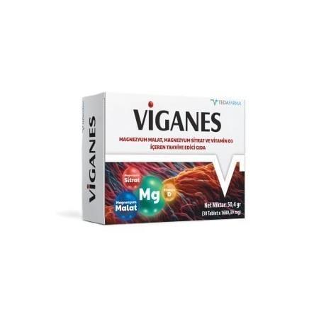 Viganes Magnesium & Vitamin D Supplement: Supports Bone Health, Immunity & Muscle Function - 30 Tablets Viganes Magnesium & Vitamin D: Bone Health & Immune Support Magnesium supplement, Vitamin D supplement, Magnesium Vitamin D tablet, Magnesium Malate, Magnesium Citrate, Bone health supplement, Immune support supplement, Viganes, Nutritional supplement, Dietary supplement, magnesium, vitamin d, bone health, immune support, muscle function, energy boost, tablet, magnesium malate, magnesium citrate, daily su