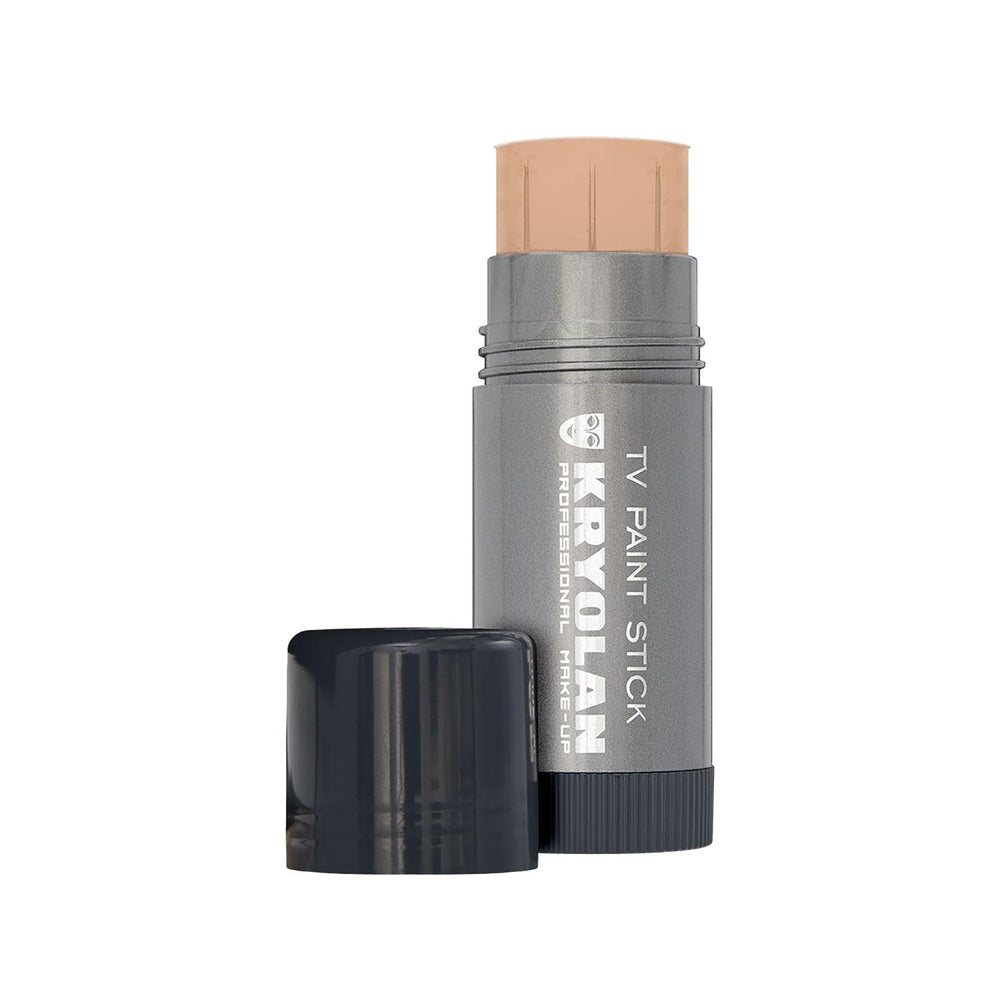 Kryolan TV Paint Stick Full Coverage Foundation NB 25g
