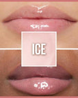 Maybelline New York Lifter Gloss - Moisturizing Hyaluronic Acid Lip Gloss with Plumping Effect, Non-Sticky Formula Maybelline Lifter Gloss - Hyaluronic Acid Lip Gloss Lip Gloss, Moisturizing Lip Care, Hyaluronic Acid Lip Gloss, Non-Sticky Lip Gloss, Plumping Lip Gloss, Lip Care, Cosmetics, Maybelline New York, Beauty Products, Lip Moisturizer