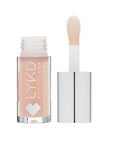 LYKD Lip Oil 225 Cookie Hydrating Lip Gloss 6ml