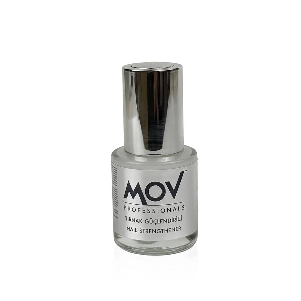 Mov Professionals Nail Strengthening Oil 20 ml