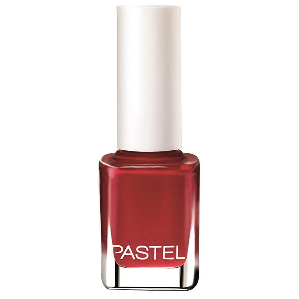 Pastel Nail Polish 37 Classic Glossy Finish 13ml